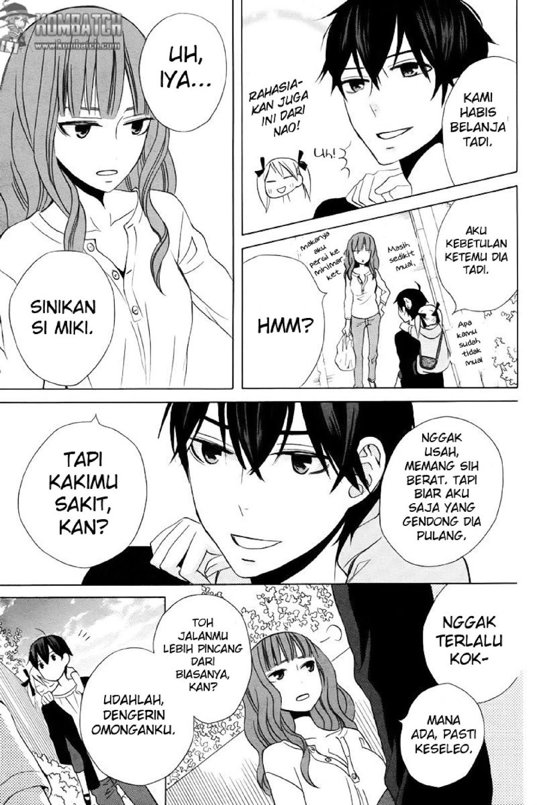 Chapter 15 - halaman 40