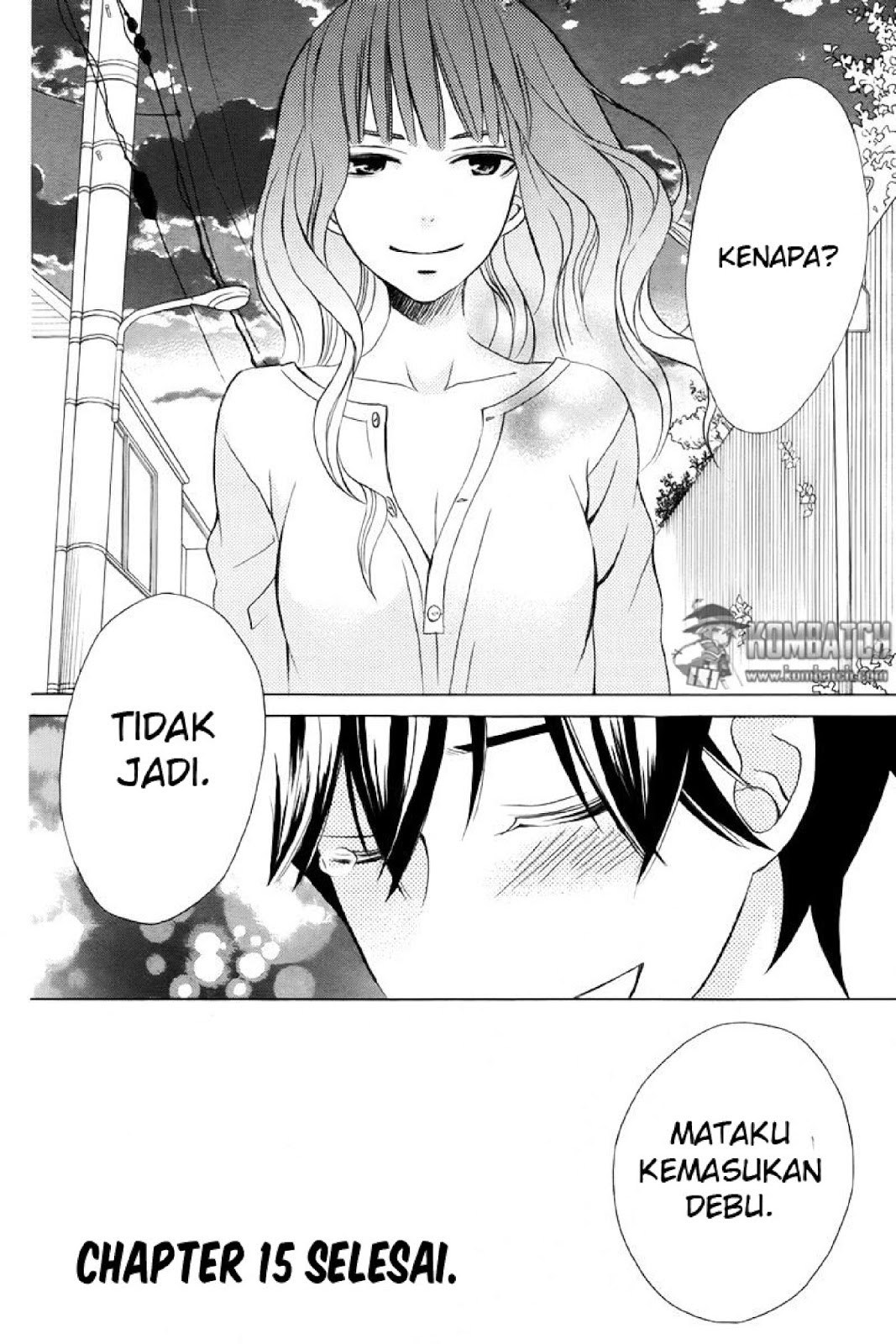 Chapter 15 - halaman 42