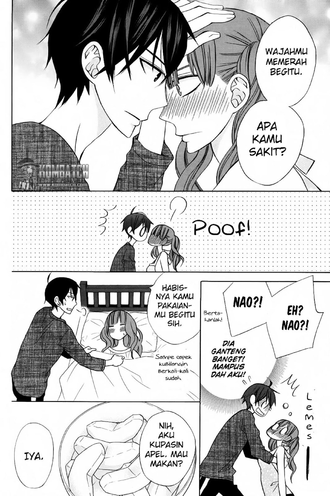 Chapter 14 - halaman 21