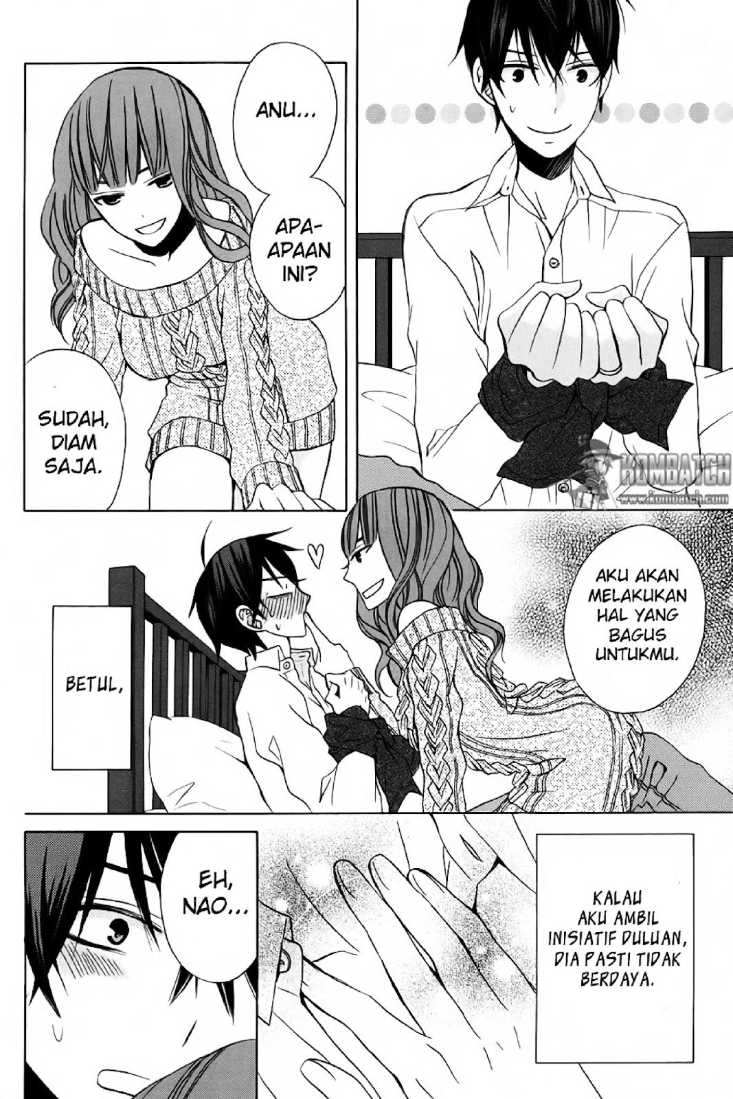 Chapter 14 - halaman 23