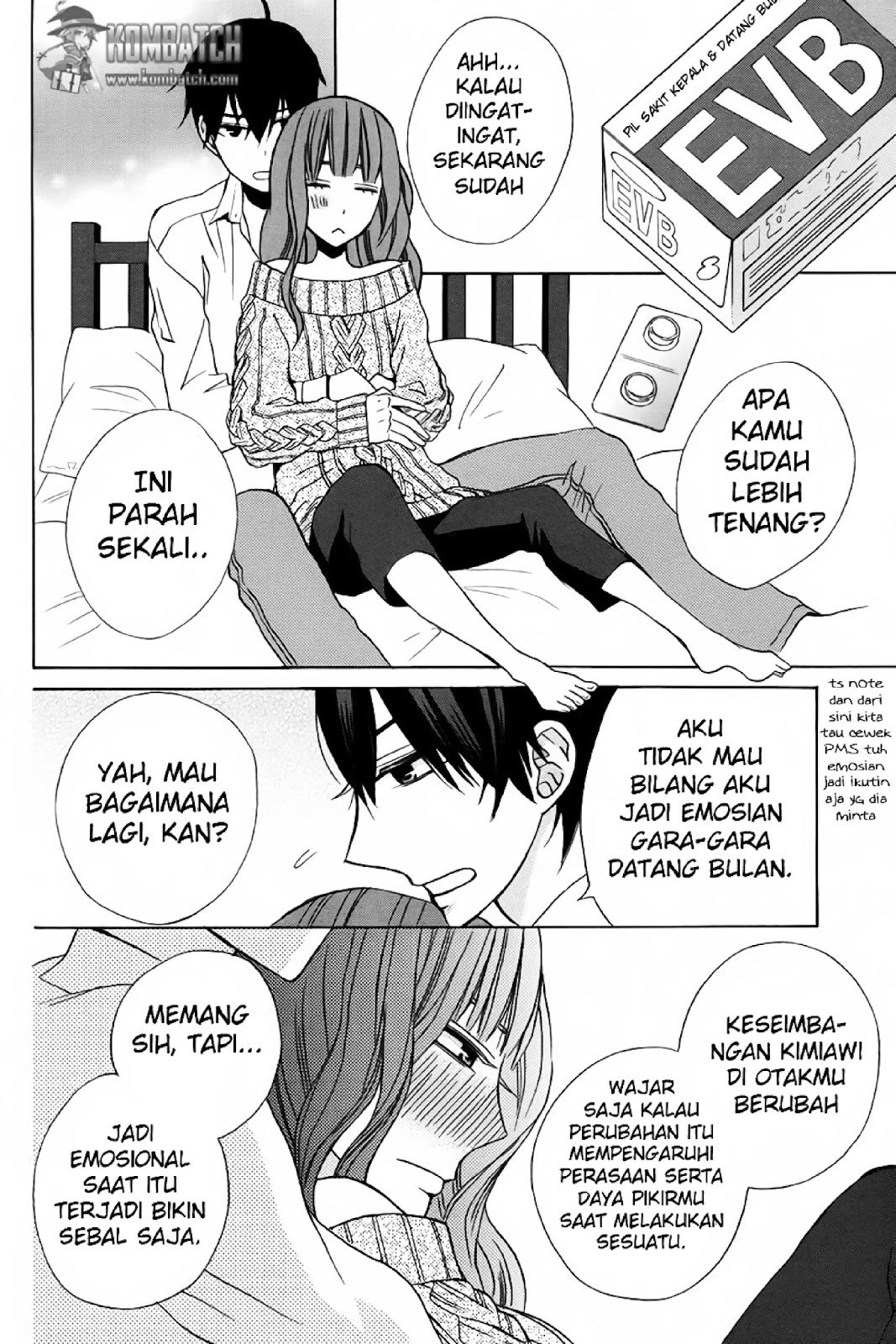 Chapter 14 - halaman 29