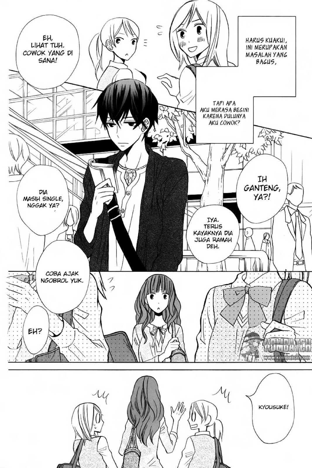 Chapter 14 - halaman 9