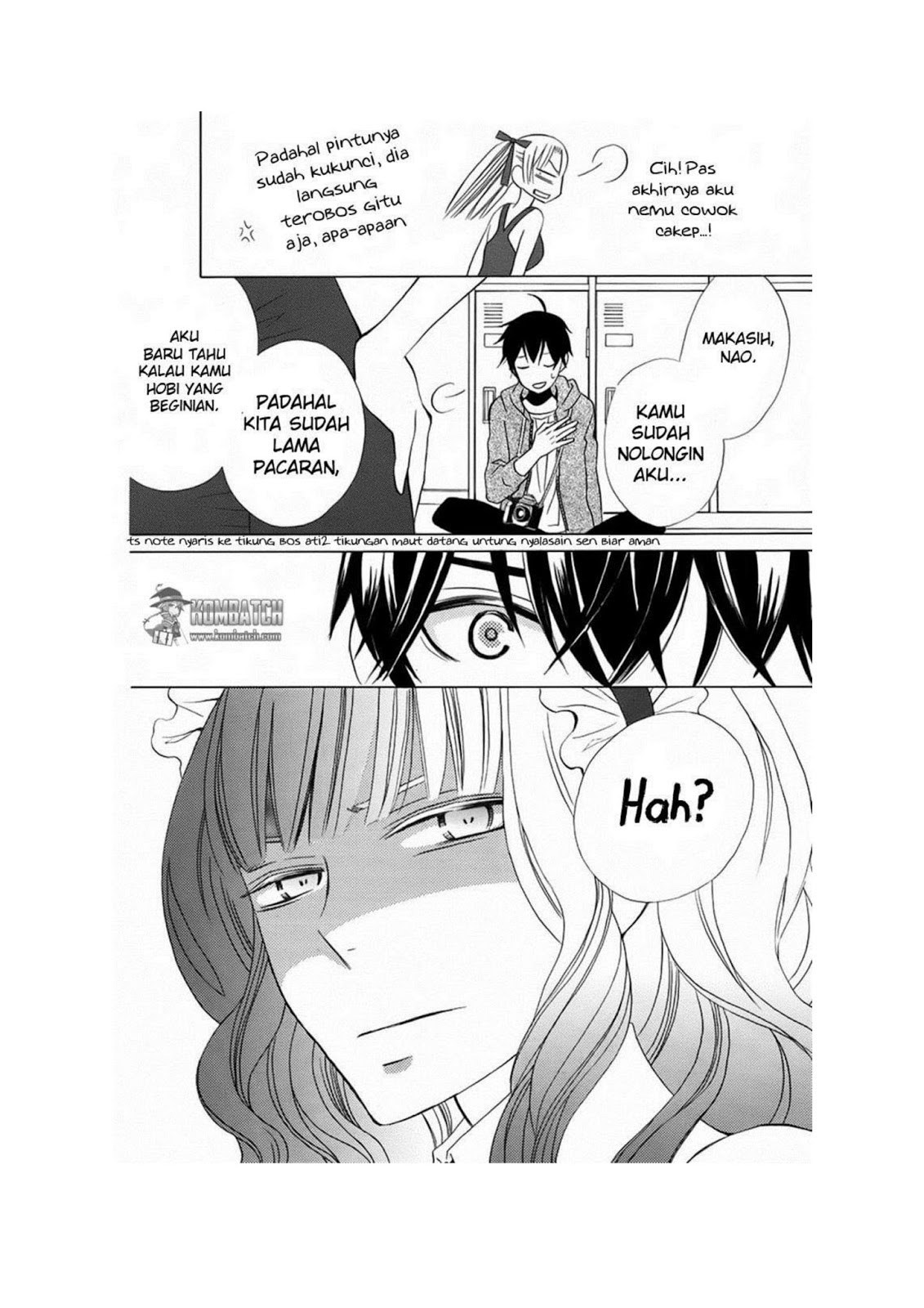 Chapter 13 - halaman 33