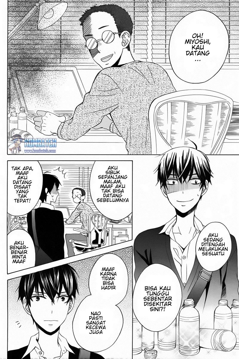Chapter 11 - halaman 32