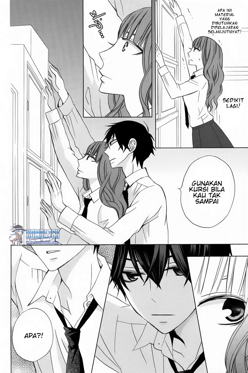 Chapter 10 - halaman 31