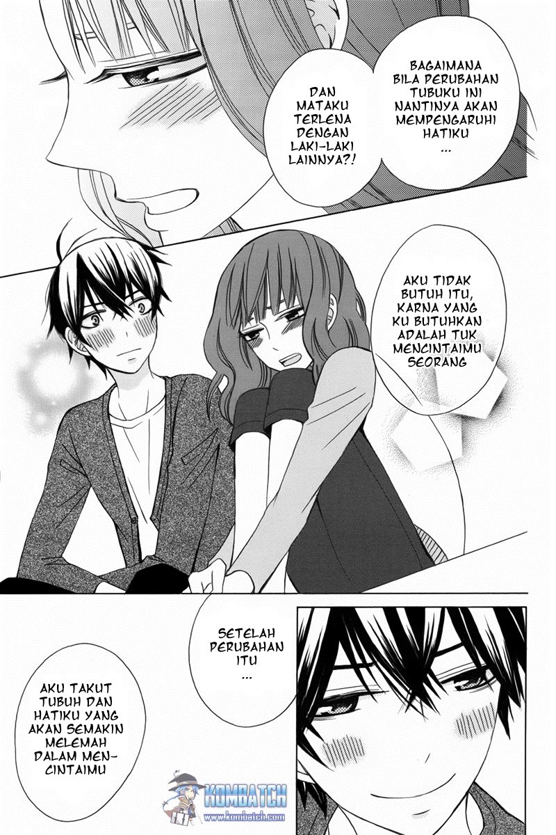 Chapter 10 - halaman 38