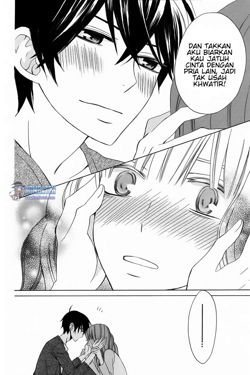 Chapter 10 - halaman 40