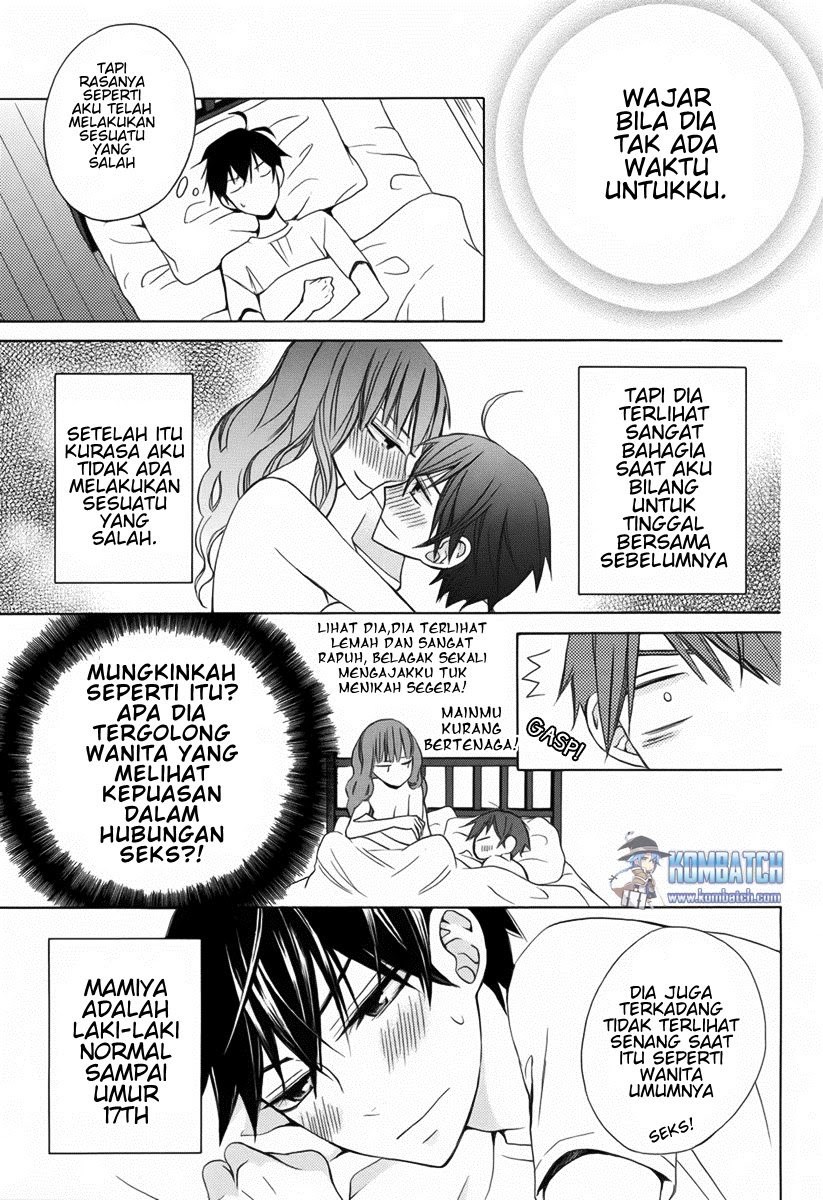 Chapter 9 - halaman 32