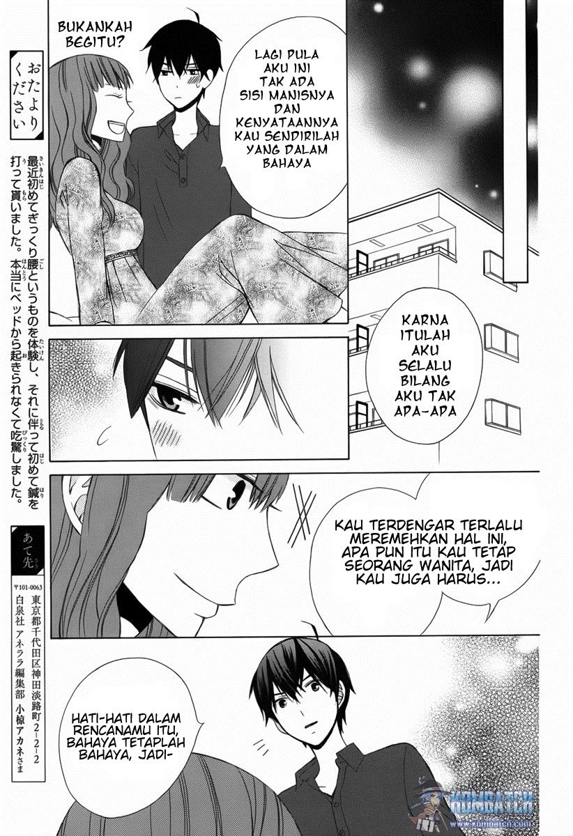 Chapter 7 - halaman 32