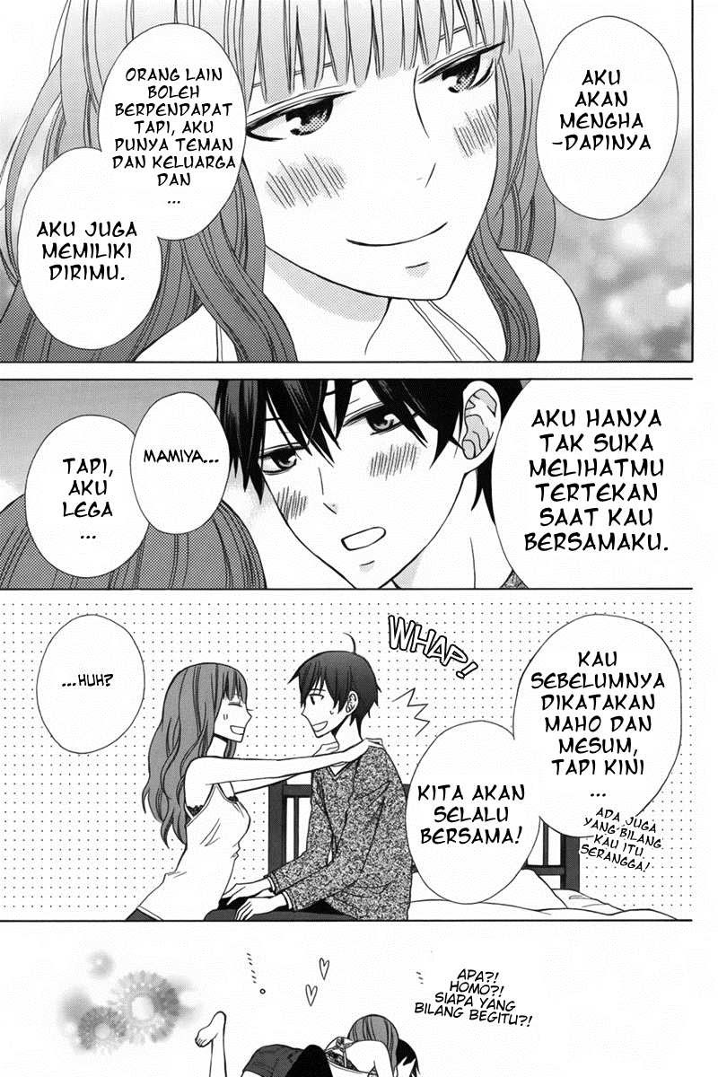 Chapter 6 - halaman 40