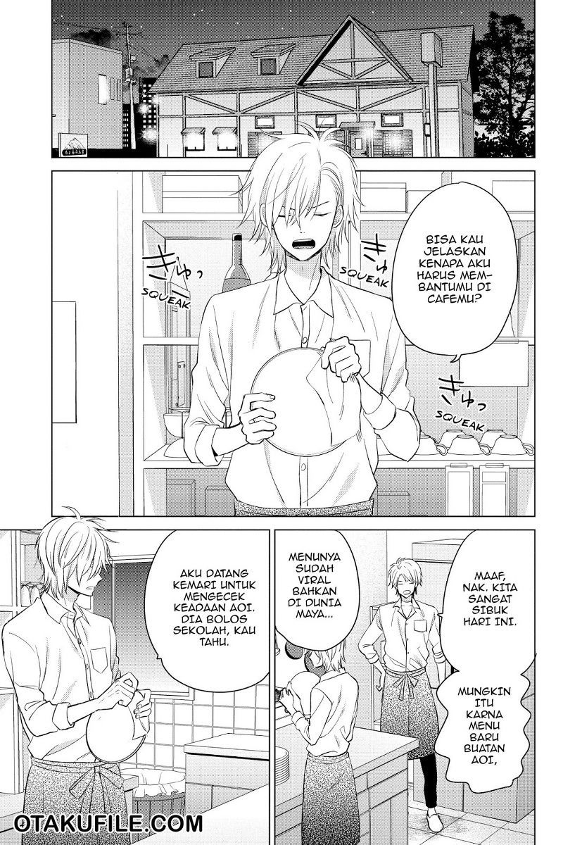 Chapter 17 - halaman 16