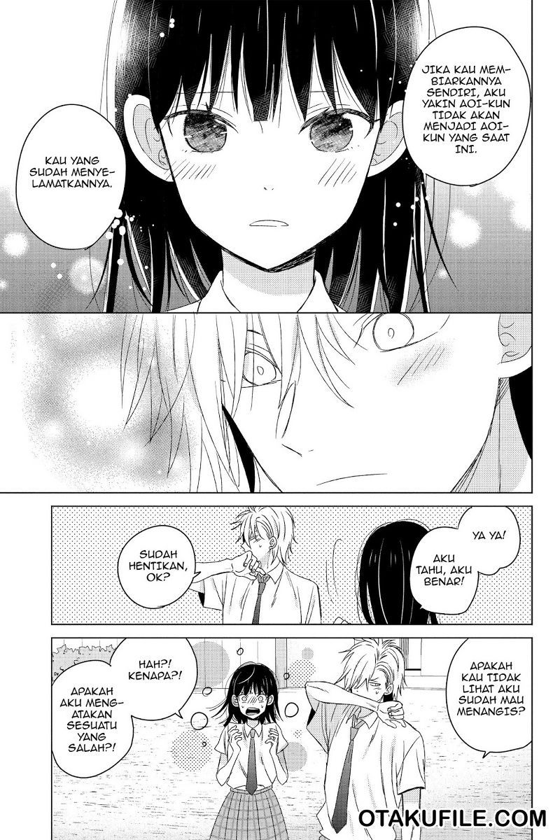 Chapter 16 - halaman 32