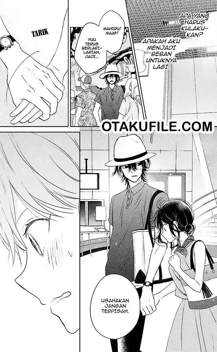 Chapter 7 - halaman 22