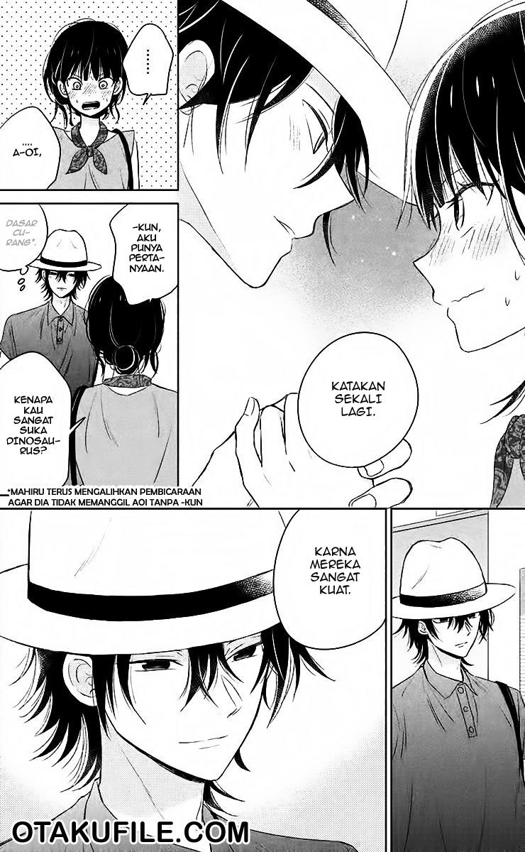 Chapter 7 - halaman 26