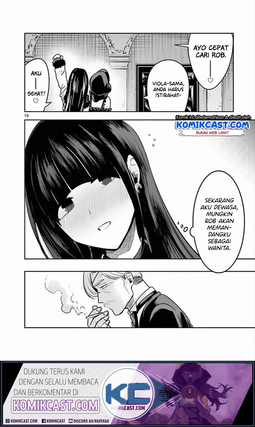 Chapter 83 - halaman 12