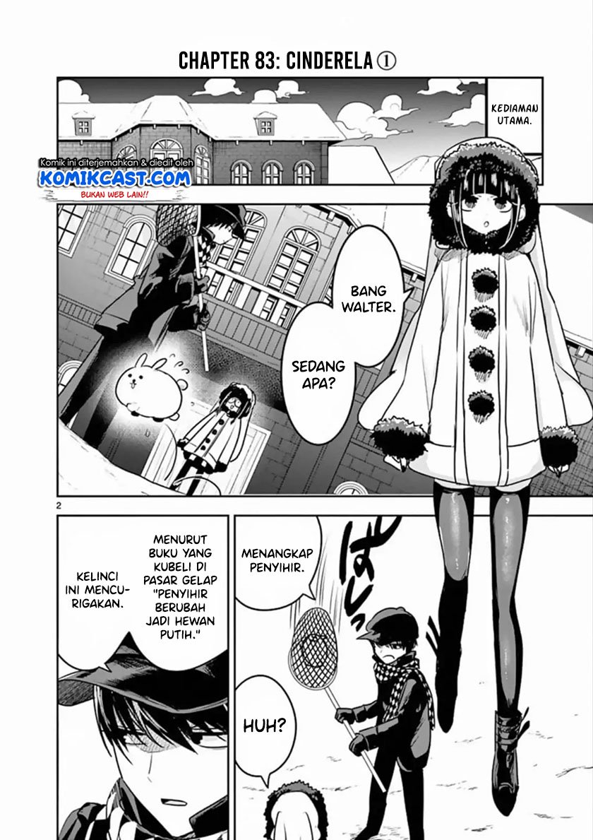 Chapter 83 - halaman 4
