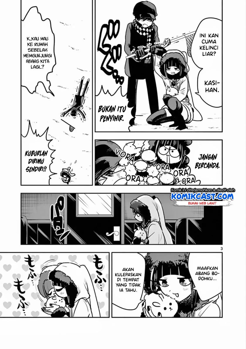 Chapter 83 - halaman 5