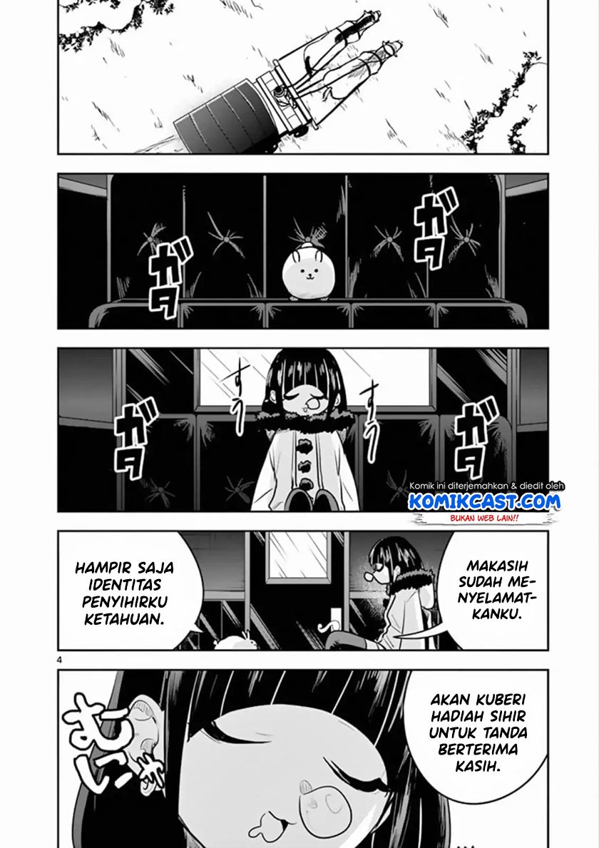 Chapter 83 - halaman 6