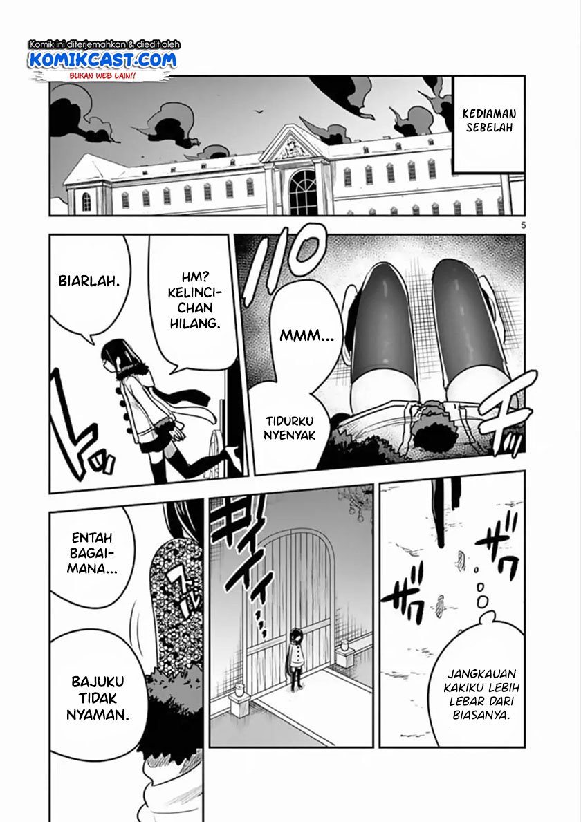 Chapter 83 - halaman 7