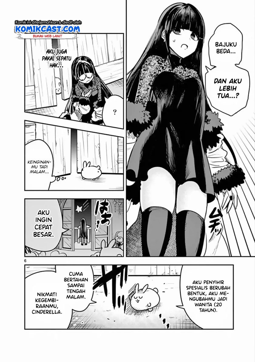 Chapter 83 - halaman 8