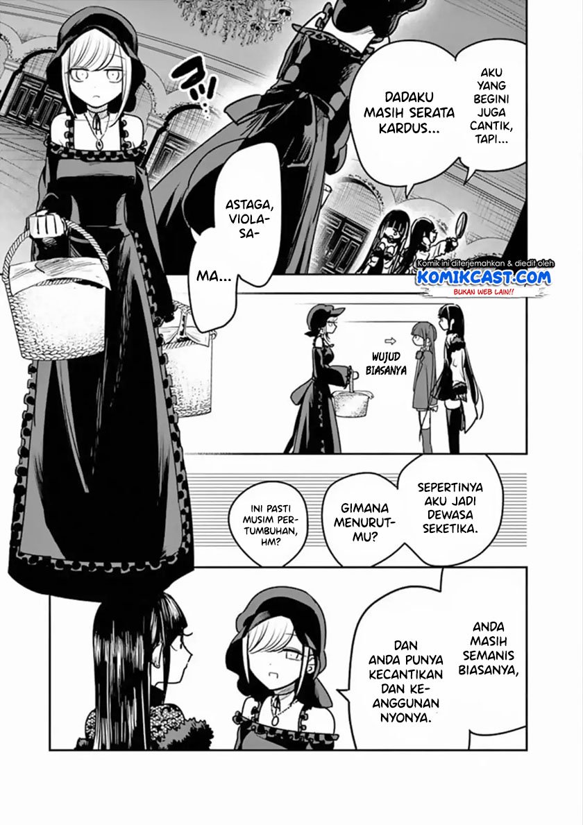 Chapter 83 - halaman 9
