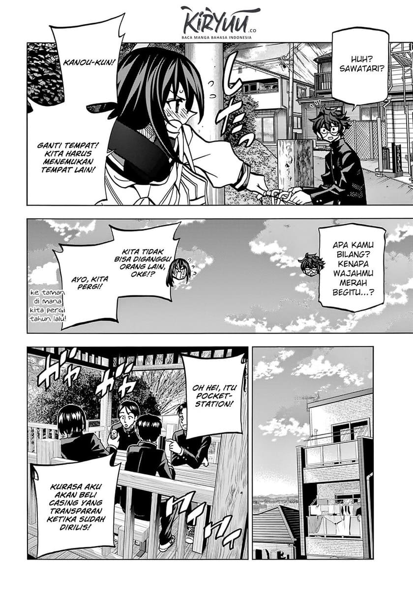 Chapter 21 - halaman 26