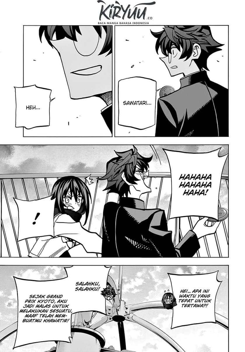 Chapter 21 - halaman 31