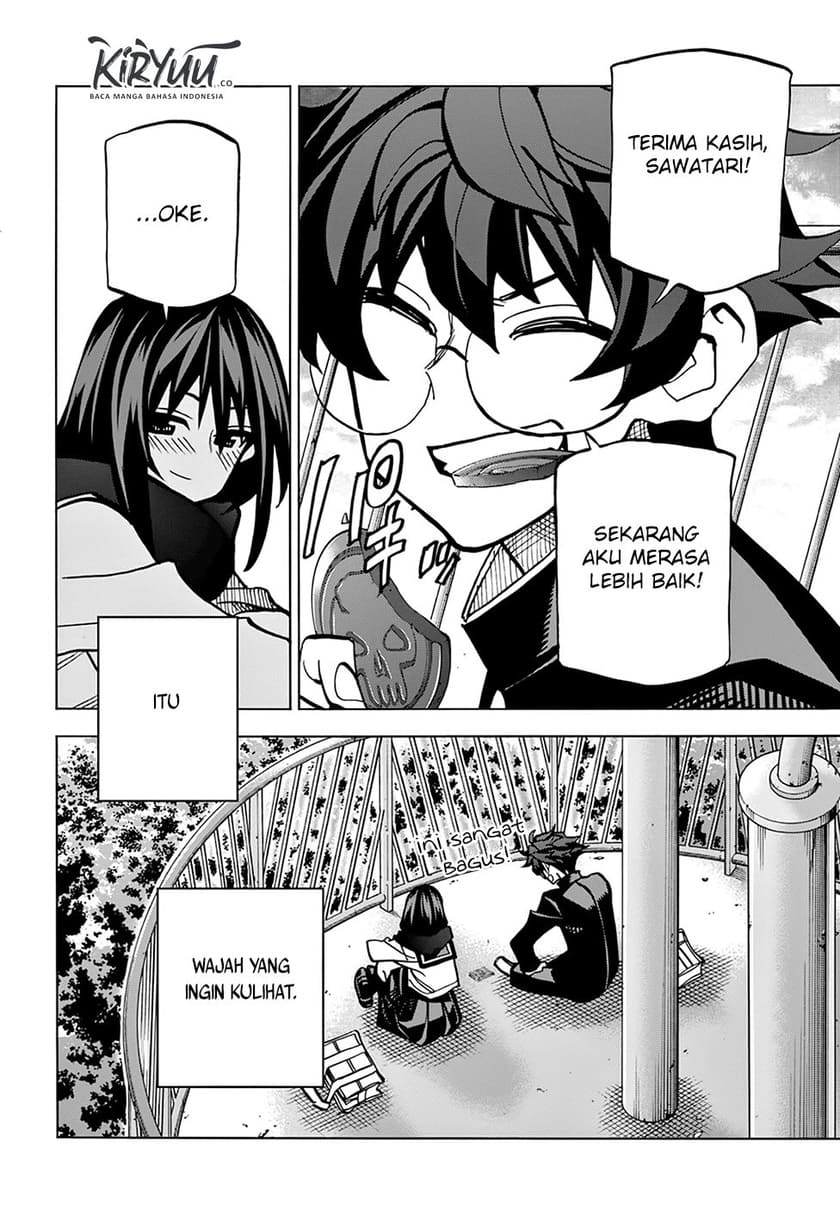 Chapter 21 - halaman 32