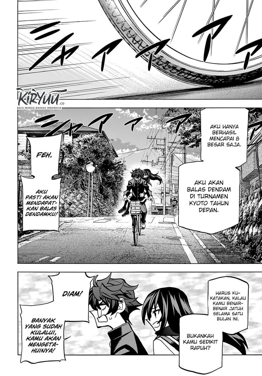 Chapter 21 - halaman 40