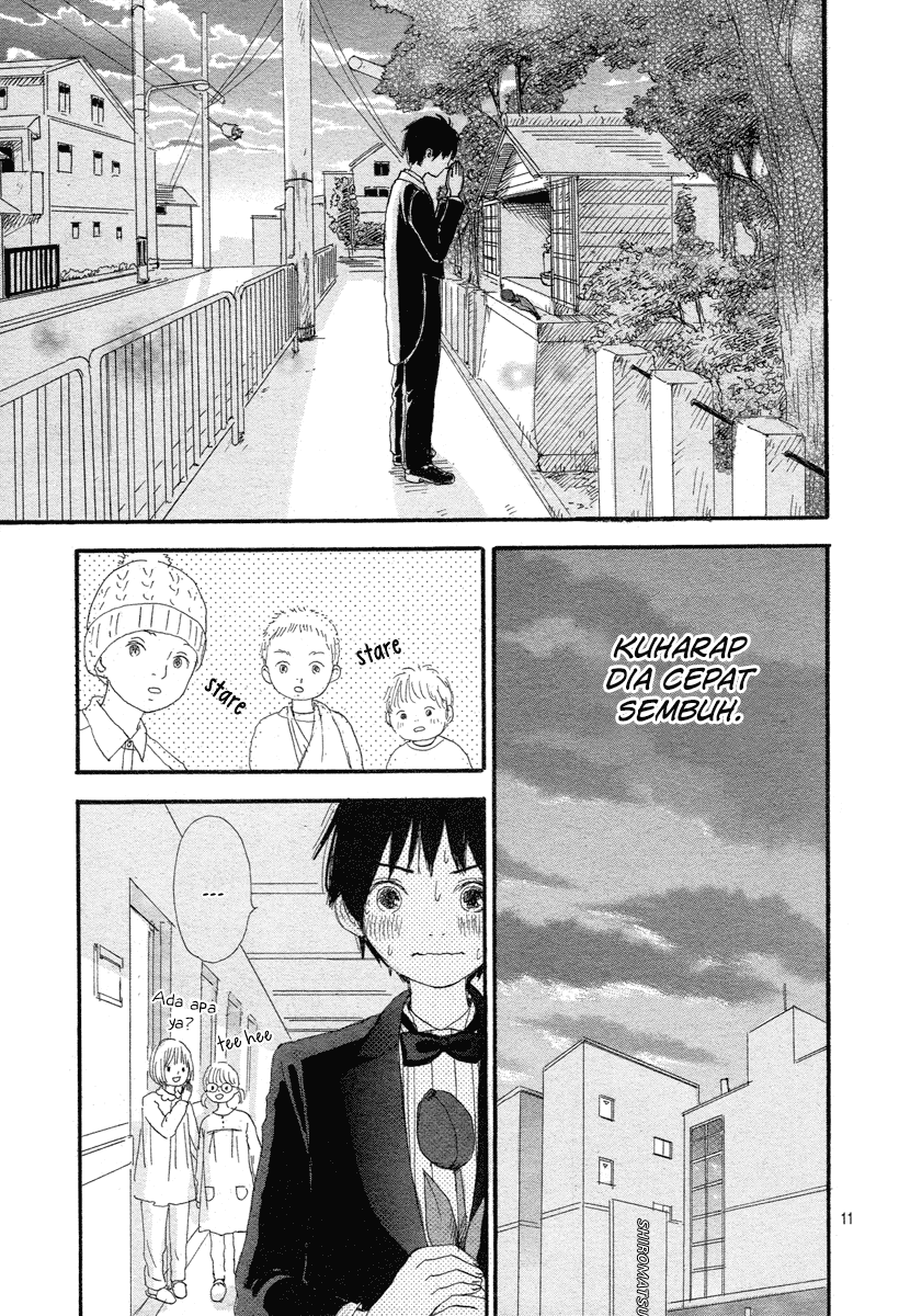Chapter 101 - halaman 13