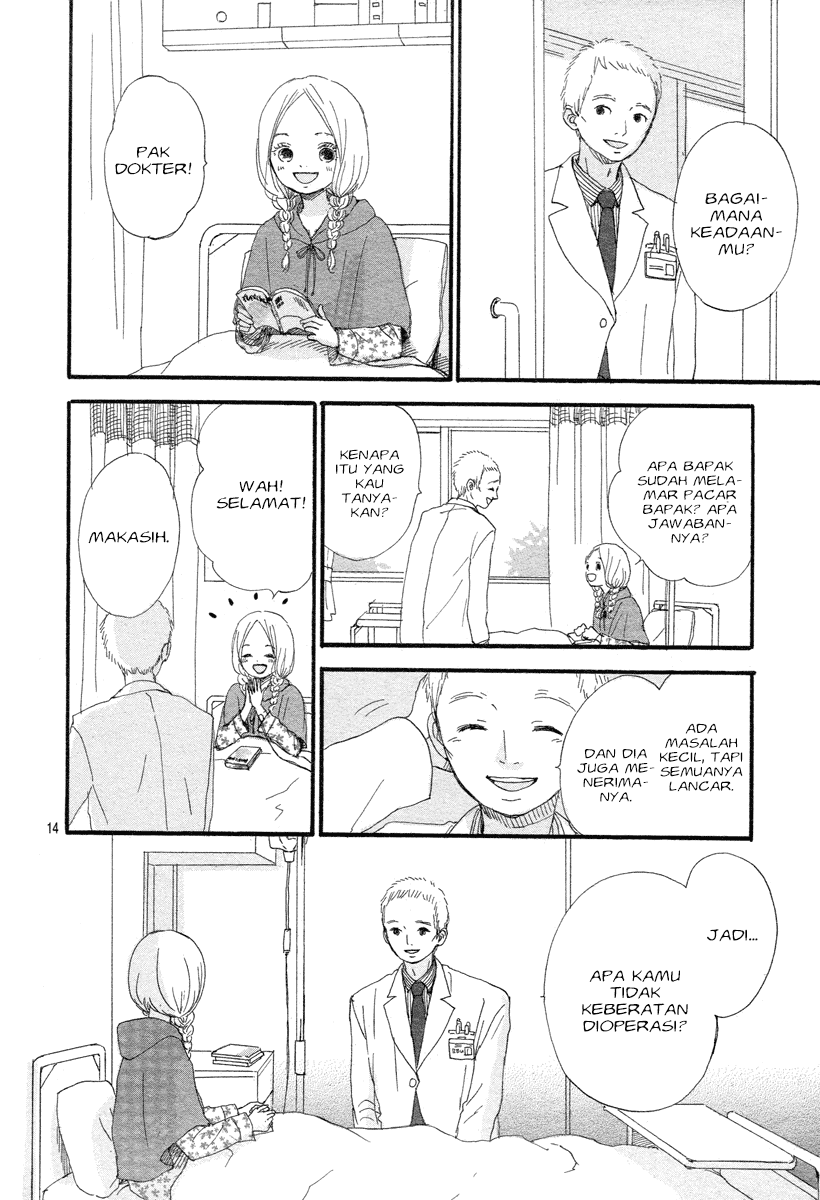 Chapter 101 - halaman 16