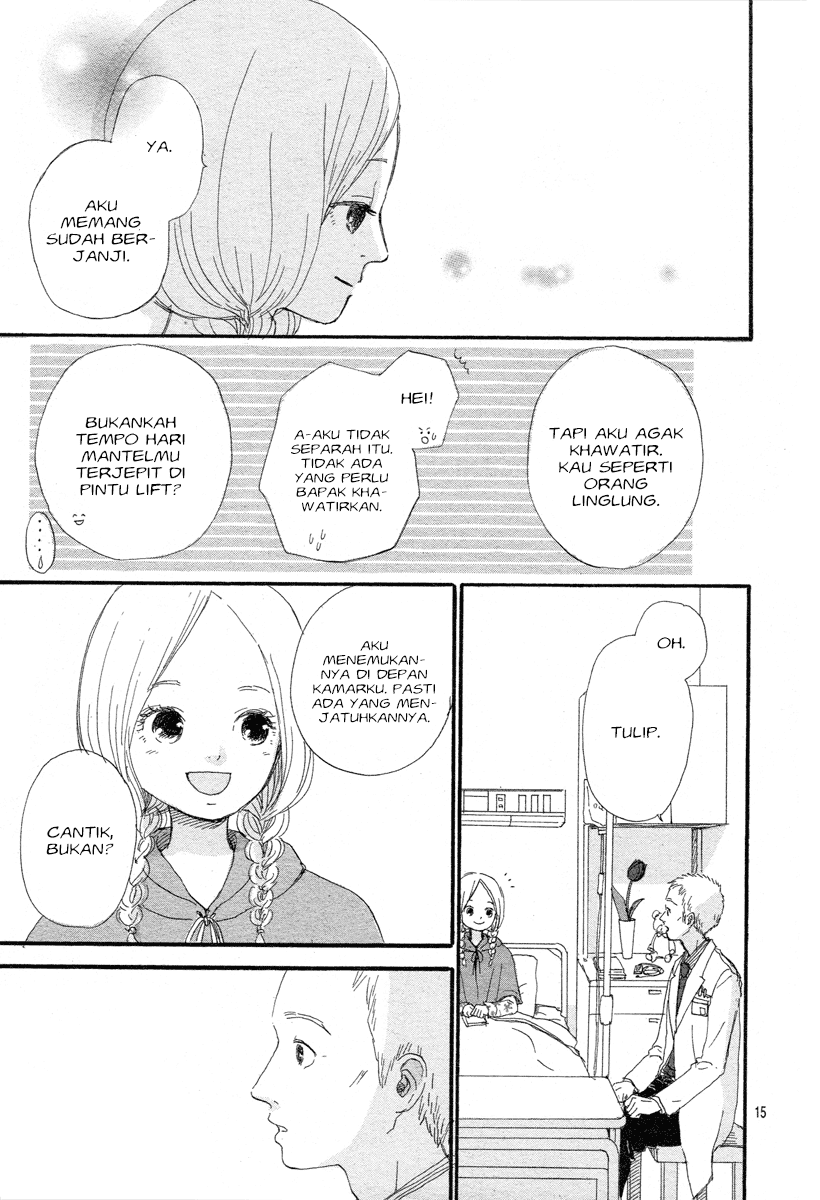 Chapter 101 - halaman 17