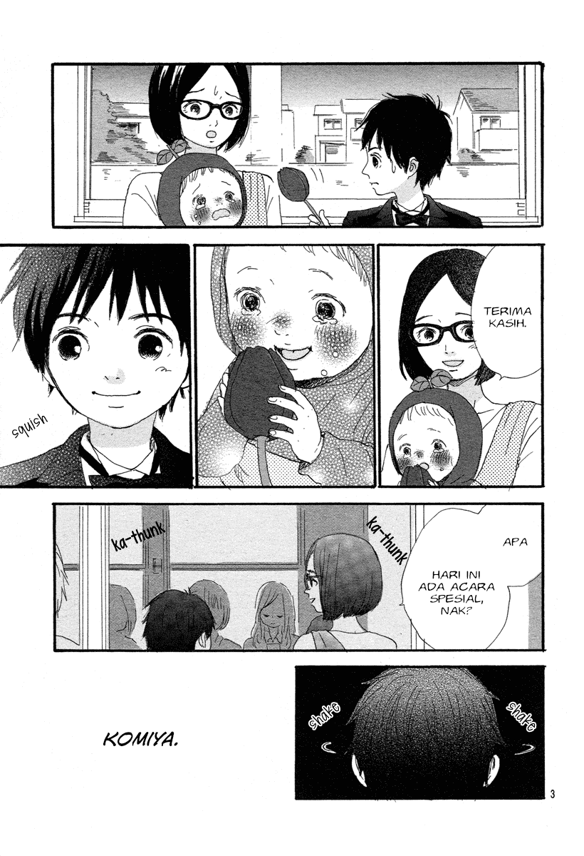 Chapter 101 - halaman 5