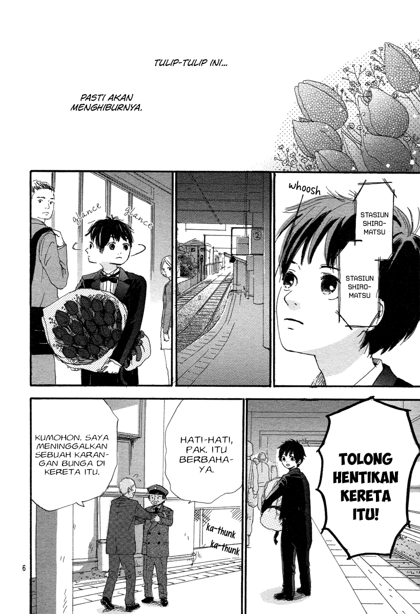 Chapter 101 - halaman 8