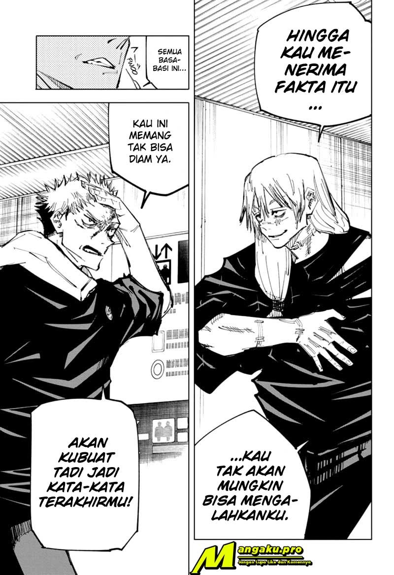 Chapter 121 - halaman 12