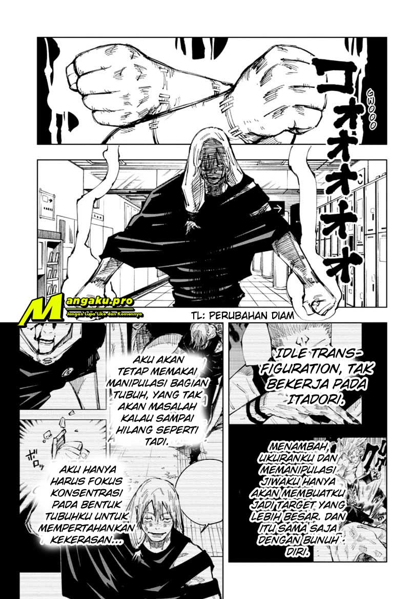 Chapter 121 - halaman 14