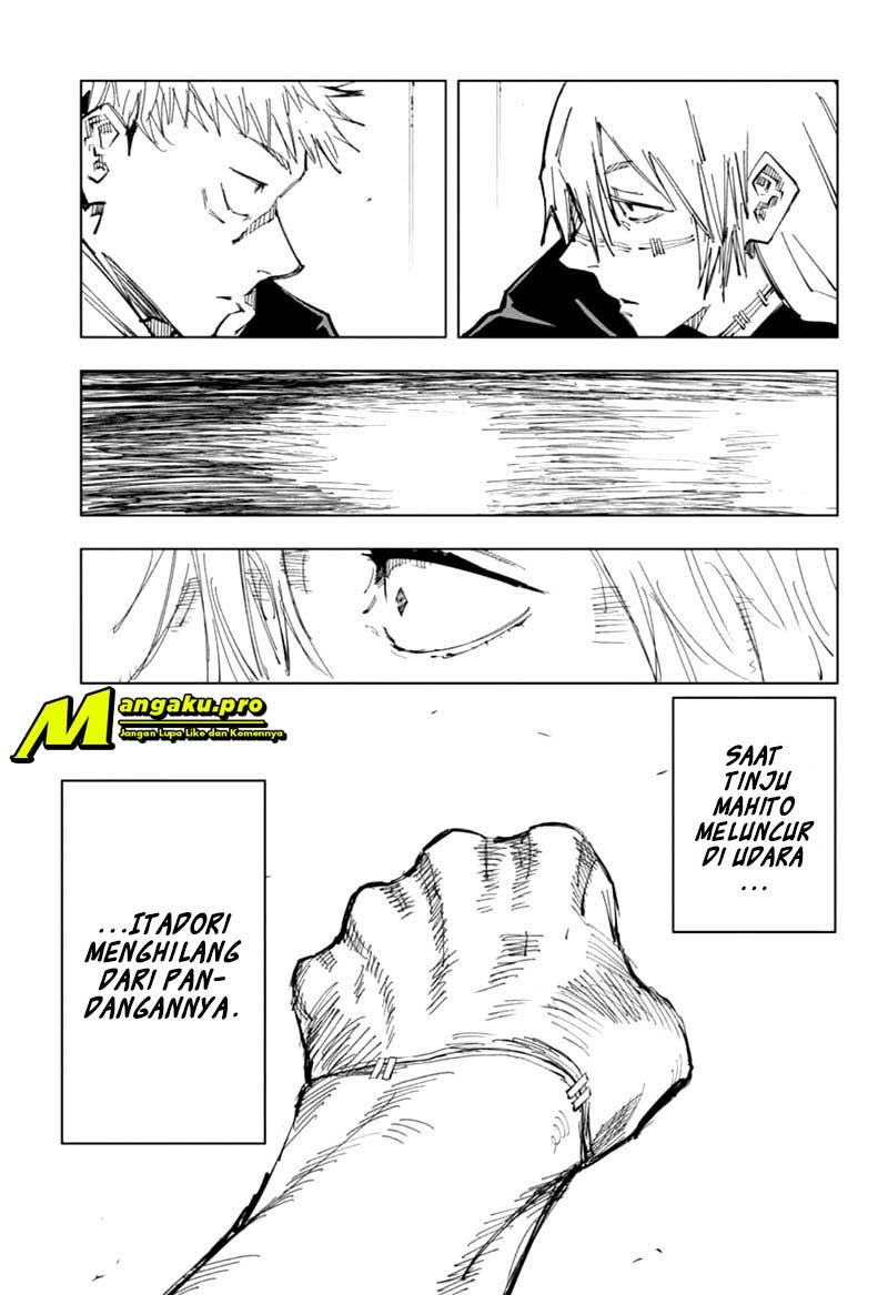 Chapter 121 - halaman 16