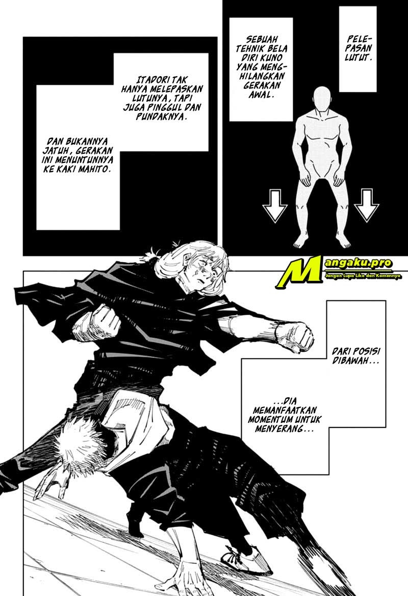 Chapter 121 - halaman 17