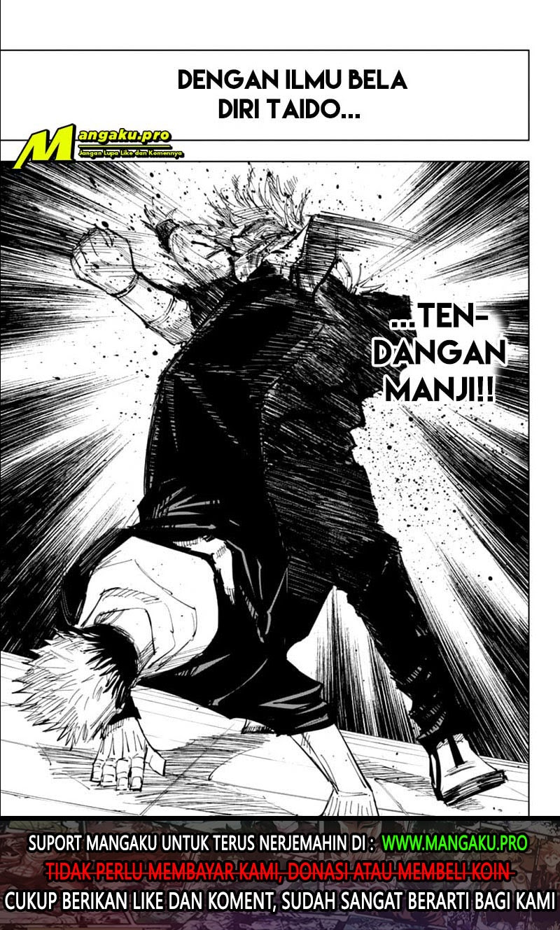 Chapter 121 - halaman 18