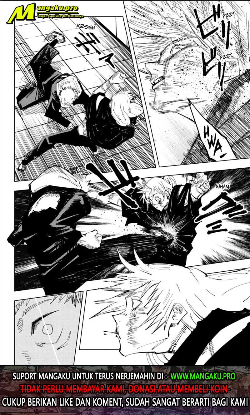 Chapter 121 - halaman 19