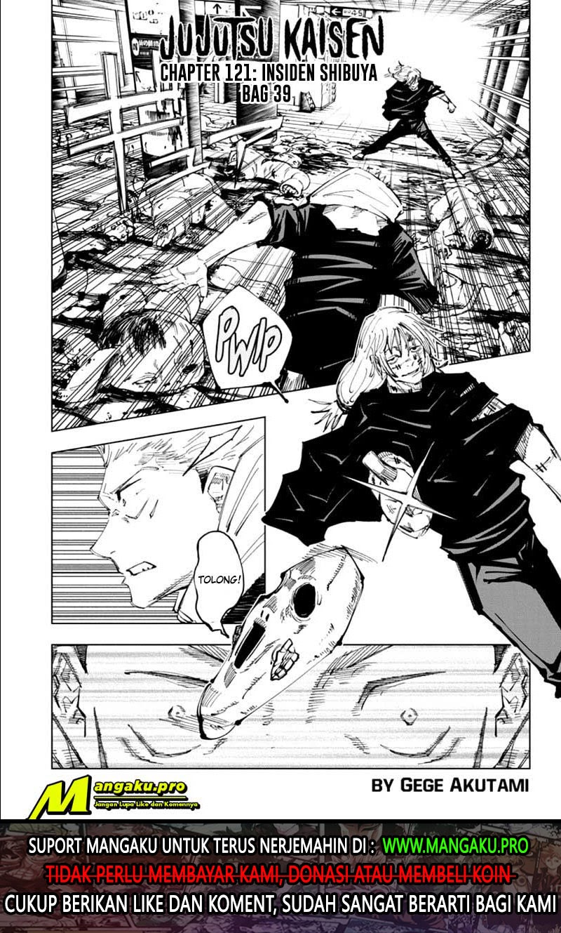 Chapter 121 - halaman 3