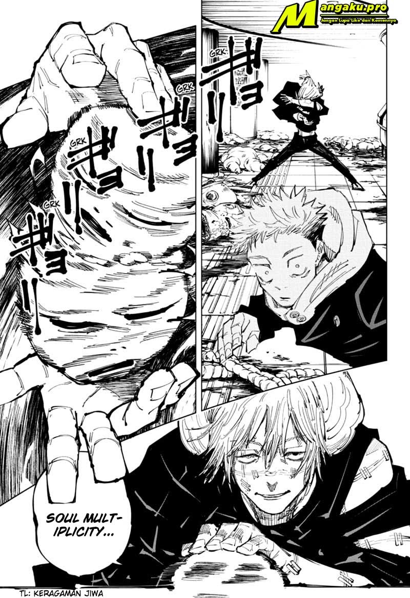 Chapter 121 - halaman 5