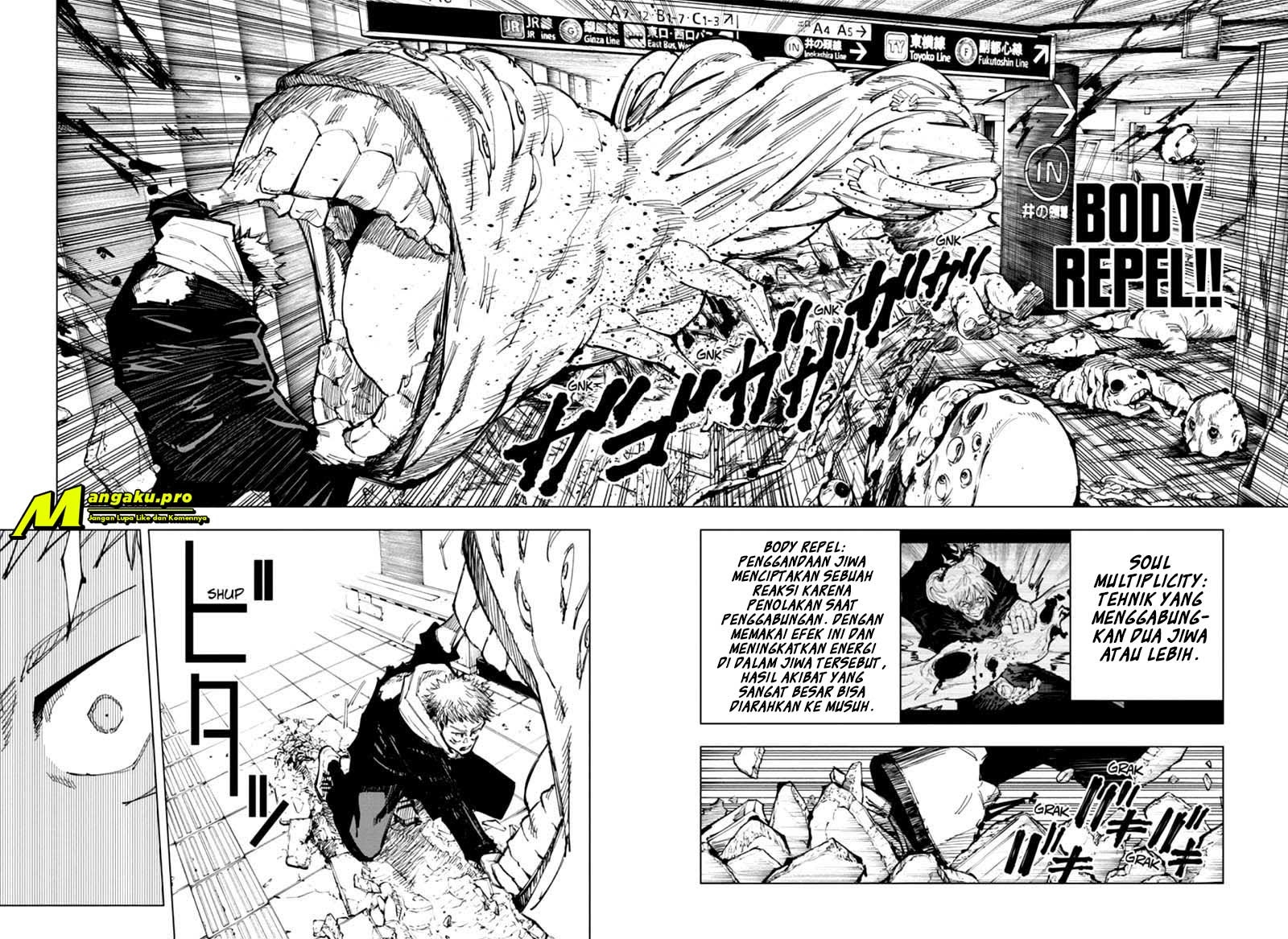 Chapter 121 - halaman 6
