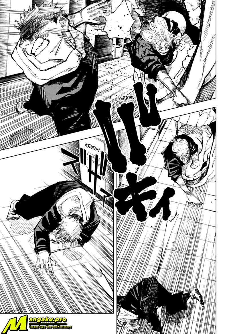 Chapter 121 - halaman 8