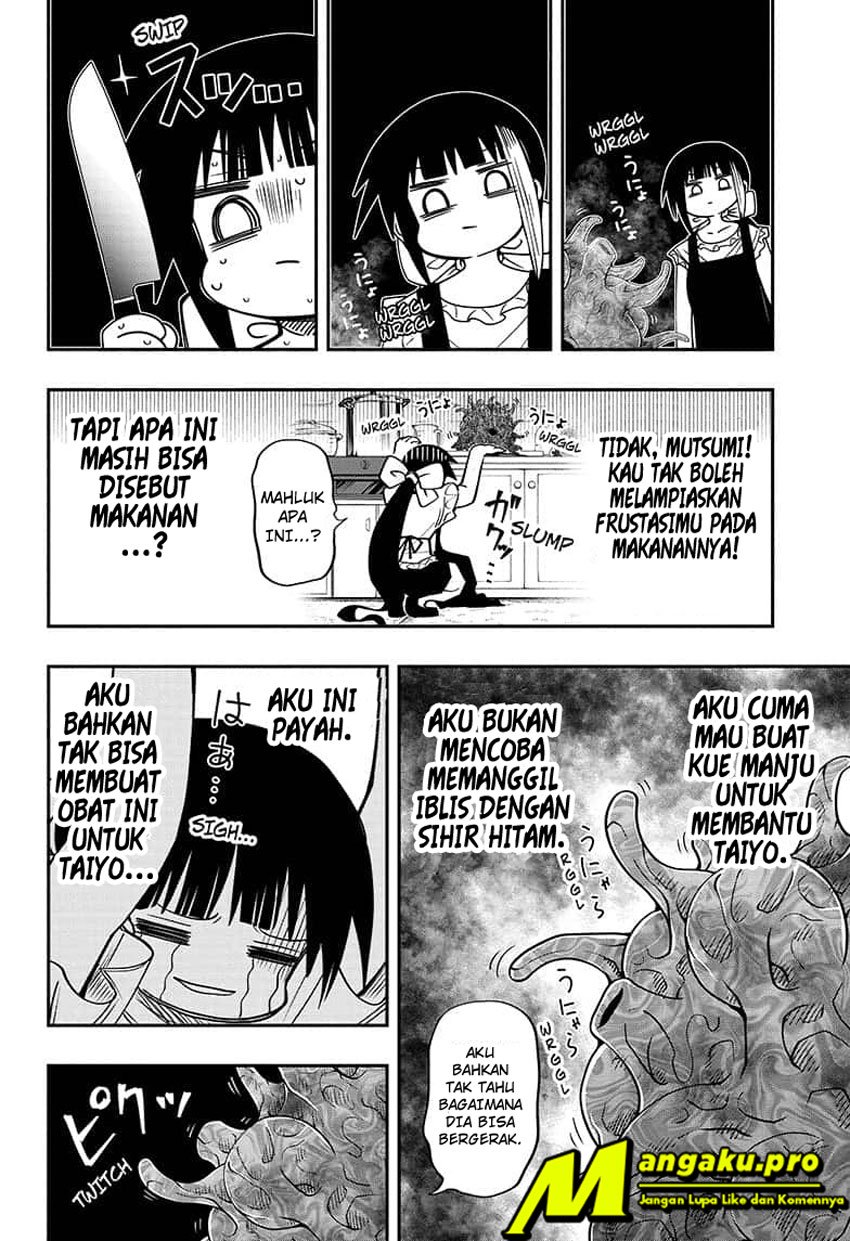 Chapter 50 - halaman 14
