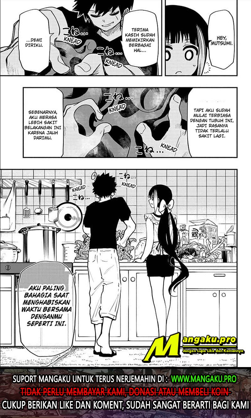 Chapter 50 - halaman 18