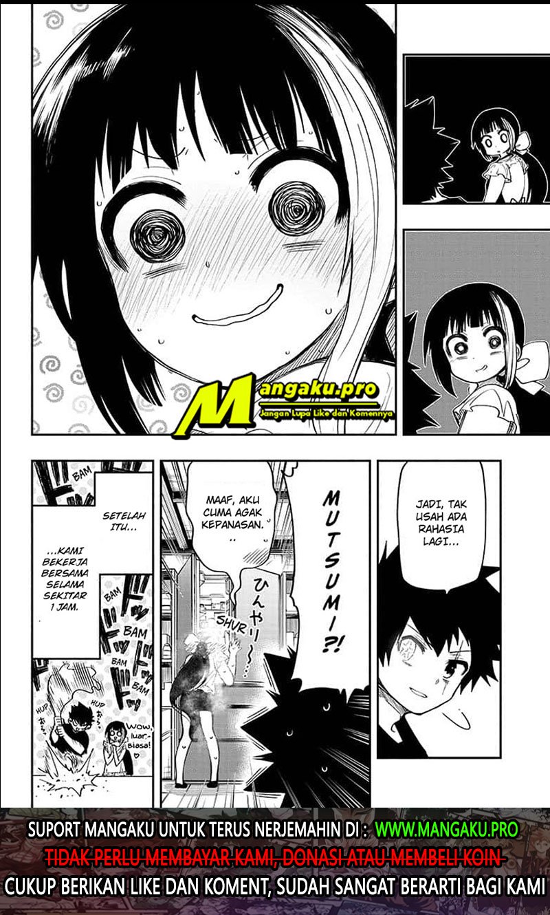 Chapter 50 - halaman 19