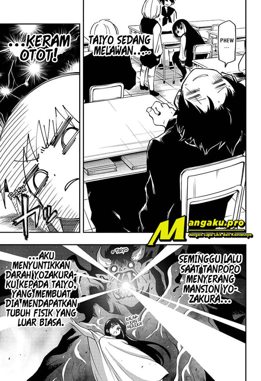 Chapter 50 - halaman 5
