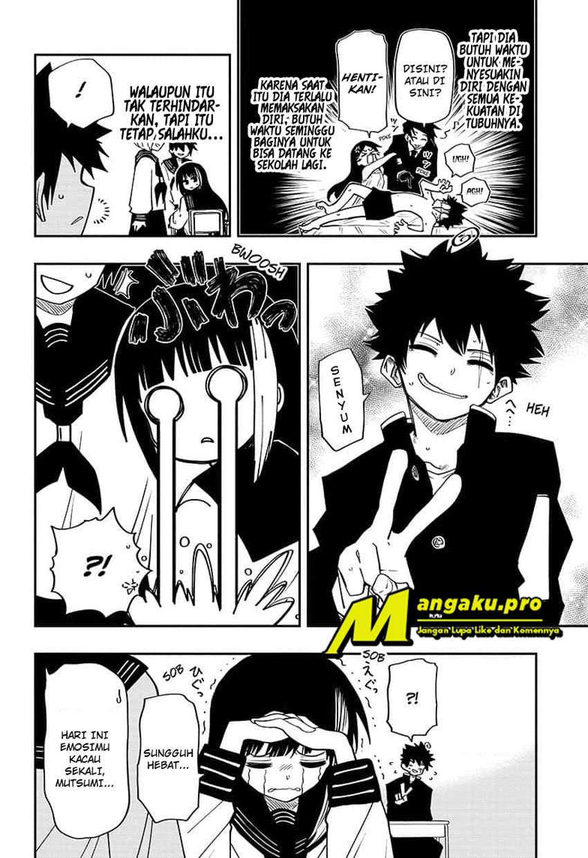 Chapter 50 - halaman 6