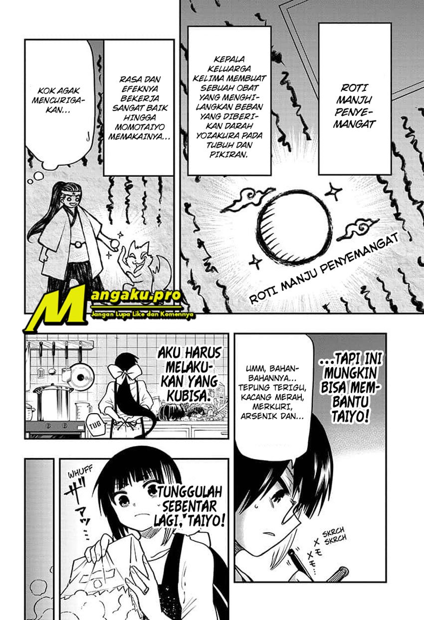 Chapter 50 - halaman 8